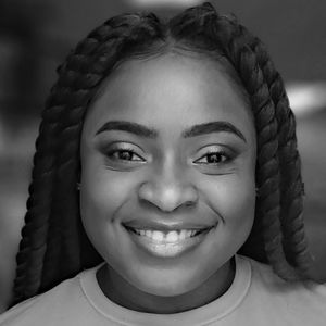 Meet your Posher, Opeyemi